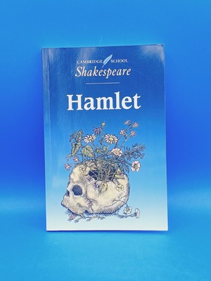 Hamlet (Cambridge School Shakespeare) By William Shakespeare. 97.