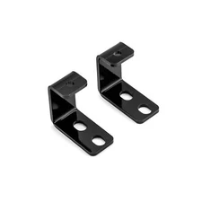 WEISEN 30" LED Rear Tail Light Bar Brackets For Polaris RZR Pro XP/4 2020-2025