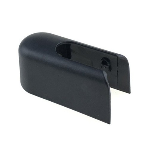 Upgrade Your Car with Rear Wiper Head Cap Cover for Nissan Qashqai 2008 2014 - Picture 7 of 7