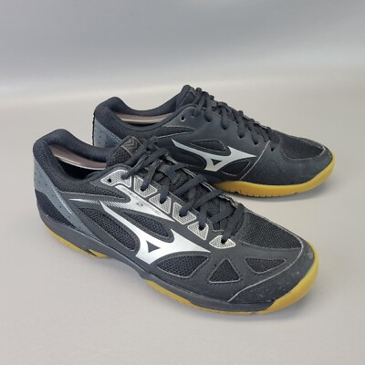 Mizuno Cyclone Speed 2 Women s Size 9.5 Athletic Casual Comfort Volleyball Shoes
