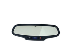 GM Cruze SRX Camaro Sonic Encore Regal Trax Interior Rear View Mirror OEM