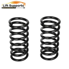 Fits for 2005 2006-2010 Honda Odyssey 3.5L 1 Pair Rear Coil Springs 52441SHJA41