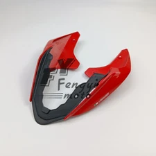 Rear Tail Side Seat Fairing Cowl Kit For DUCATI Streetfigh Panigale V2 V4 V4S/R