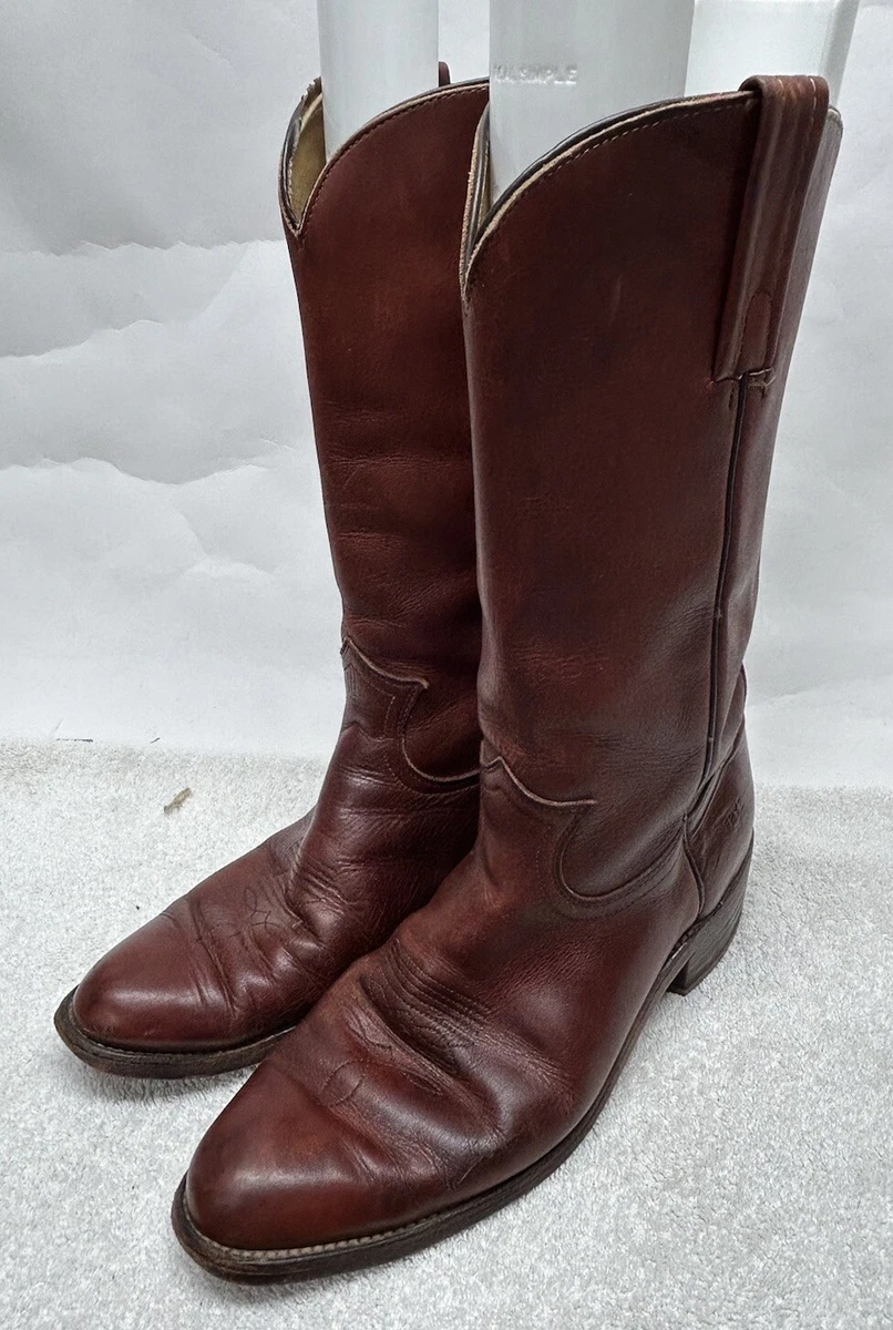 Bottes de cowboy homme 10 - France