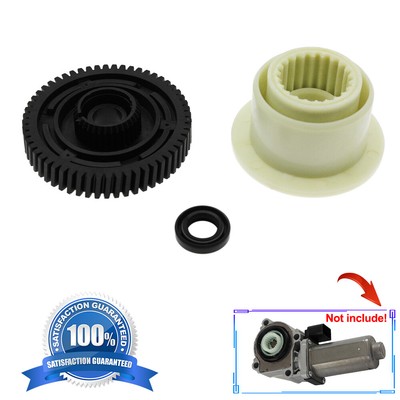 Transfer Case Motor Gear Repair Kit For BMW X3 2.5i 3.0i 2004-05，3.0si 2007-08 | eBay