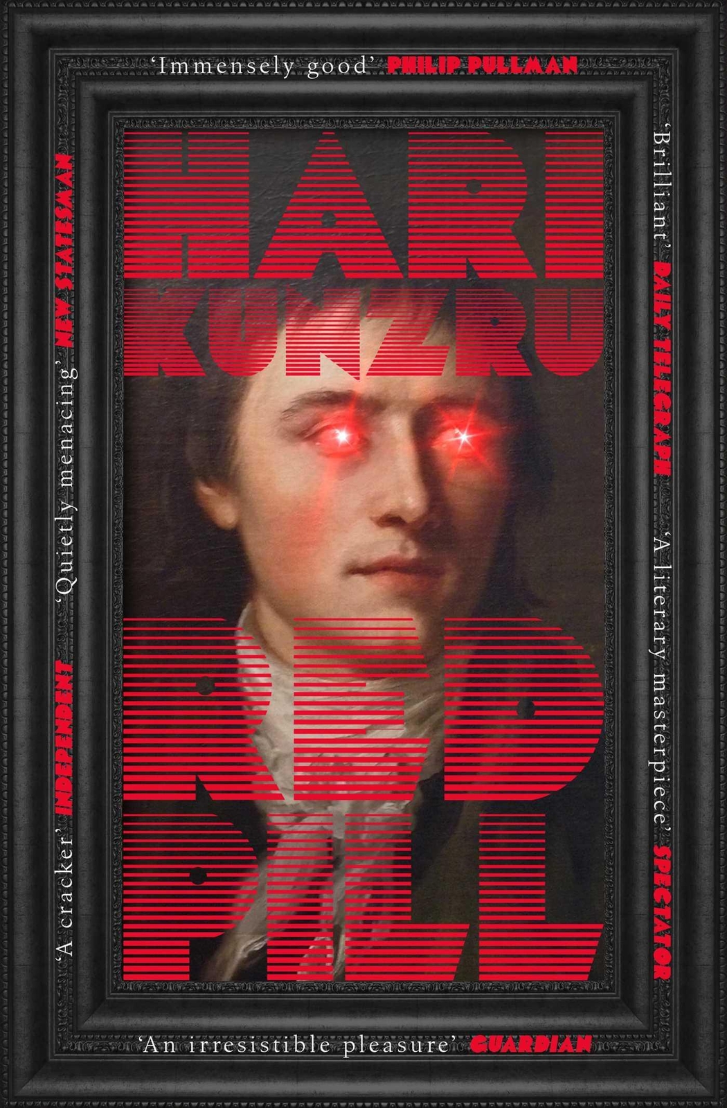 Thumbnail - Red Pill