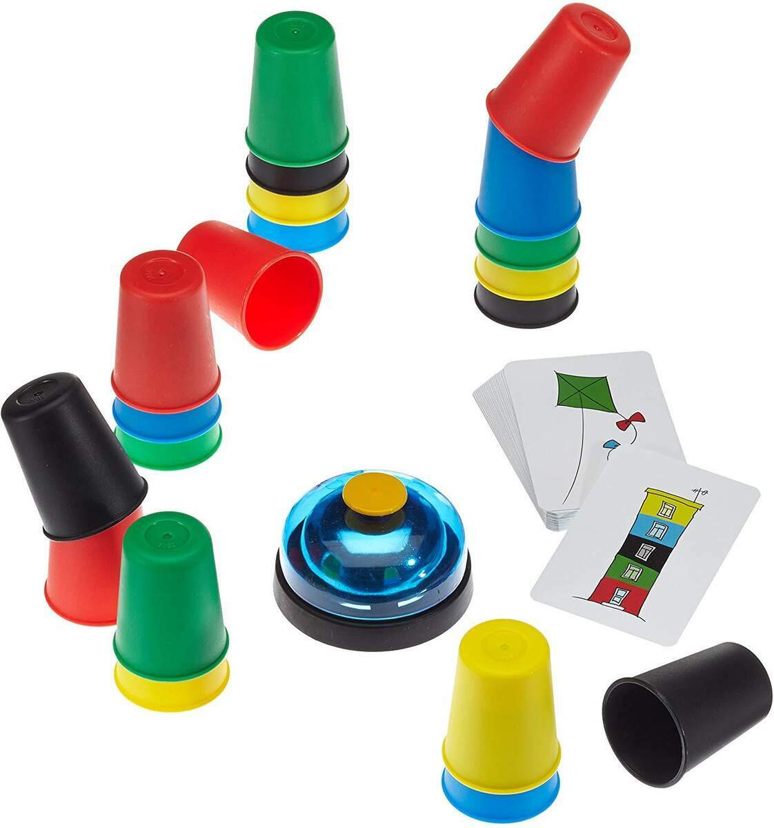 Thumbnail - Amigo Speed Cups