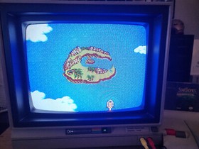 Startropics (Nintendo Entertainment System, NES, 2000) Authentic!