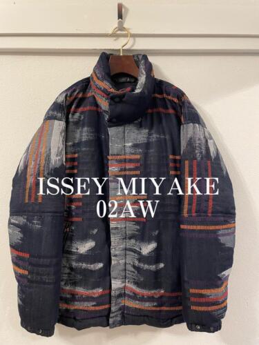 Issey miyake down jacket - Gem Issey miyake down jacket - Gem