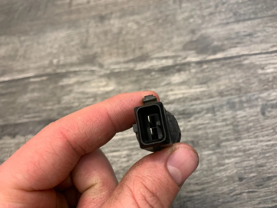 宝马 F800ST F650CS F650GS 原始设备制造商空气过滤器清洁器盒温度传感器 — 第 3/4 张图片