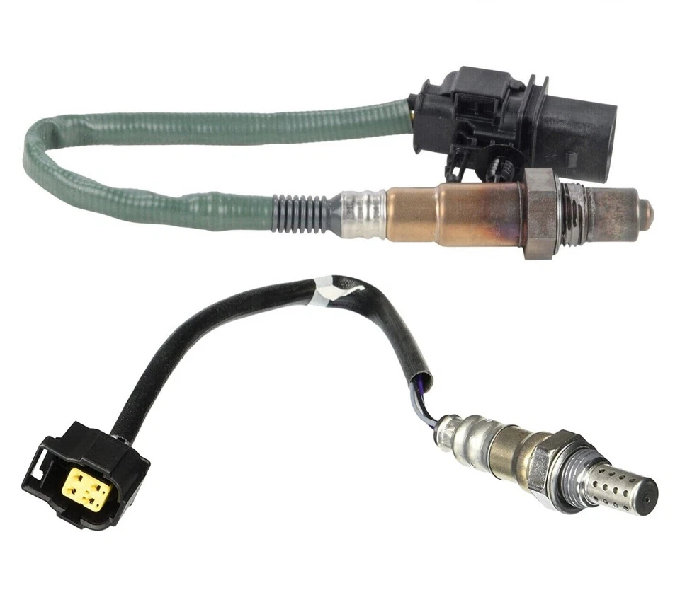 Sensor de oxigênio para SMART FORTWO 1000cc L3 2008 2009 2010 2011 2012 2013 2014 2015 - Imagem 3 de 4