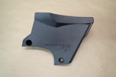 2017 HONDA CBR500 R SIDE COVER RIGHT INNER COWL B 64436-MJW-J000