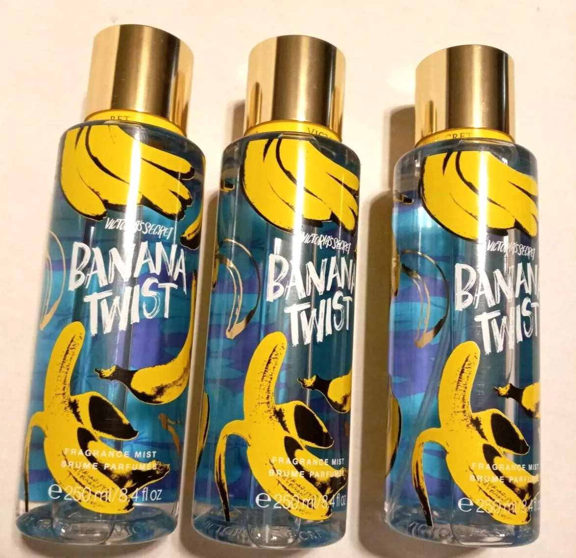 Victoria secret banana twist review sales