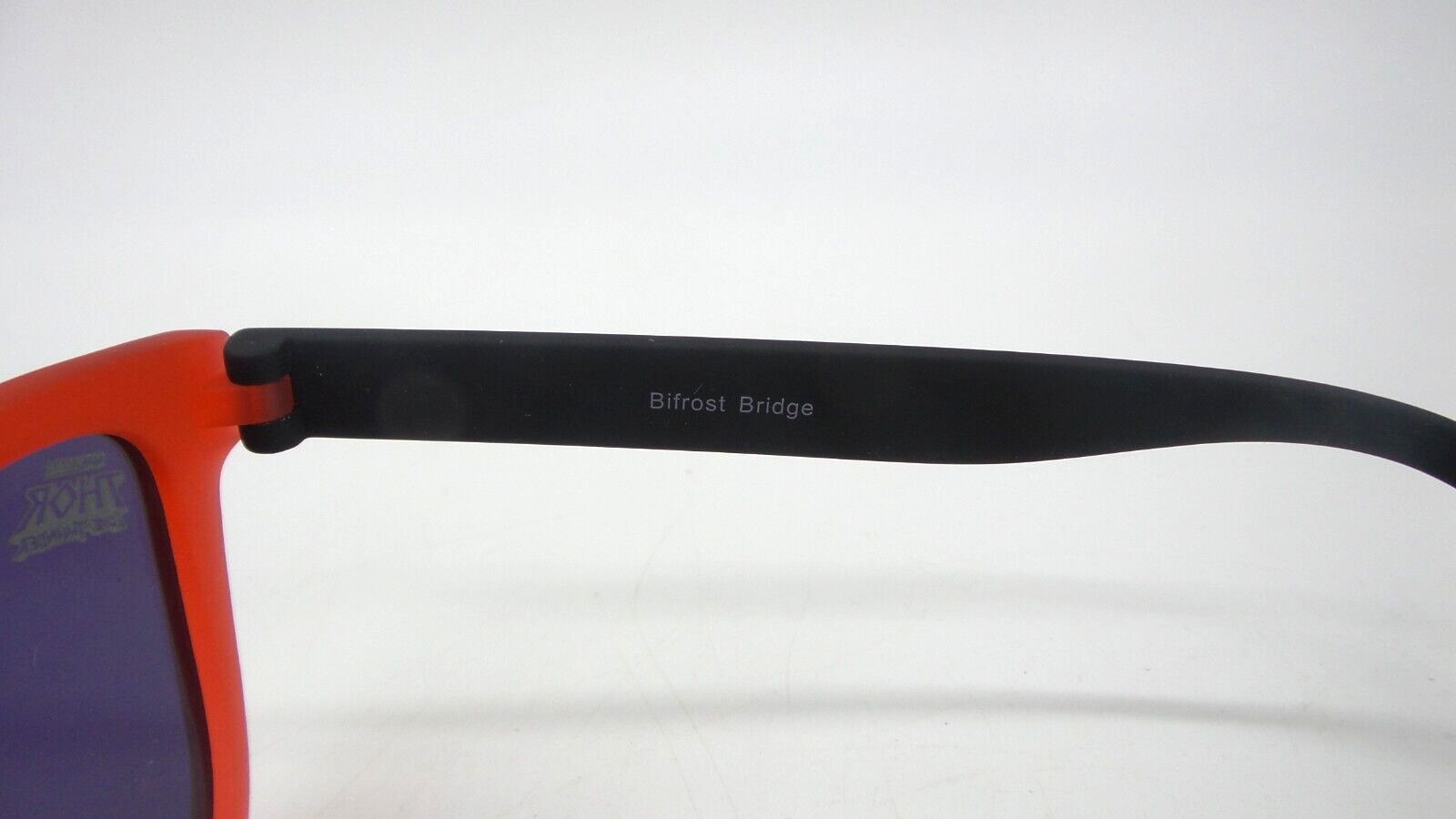 Goodr Marvel Thor Love And Thunder "Bifrost Bridge" Polarized Sunglasses NIB eBay