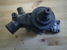 Produktbild - jaguar xj6 serie 3 Wasserpumpe