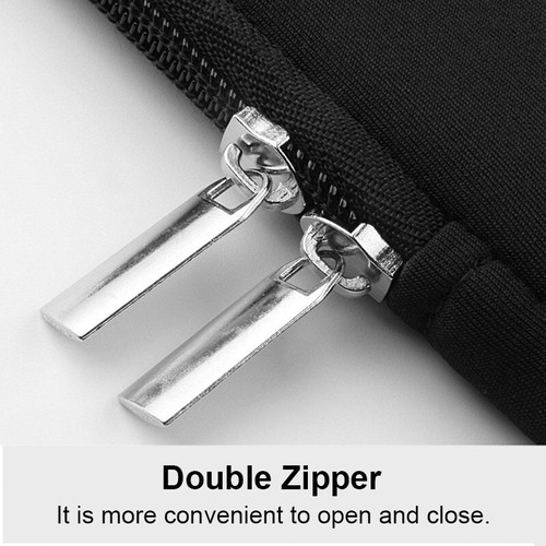 Laptop Sleeve Case PC Cover for Xiaomi Air HP Dell Laptop Bag Tablet Case For Ma - Afbeelding 4 van 24