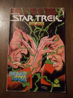 Star Trek 4 DC AREDIT - Photo 1/2