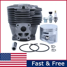 52mm Big Bore Cylinder Piston Kit for Stihl MS441 MS441C Chainsaws 1138 020 1201
