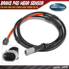 Rear Left or Right Disc Brake Pad Wear Sensor for BMW F30 330i F22 228i 230i M2