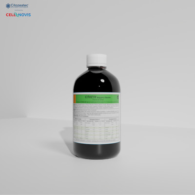 CITOZYM - Support Natural Detox and Immune Support