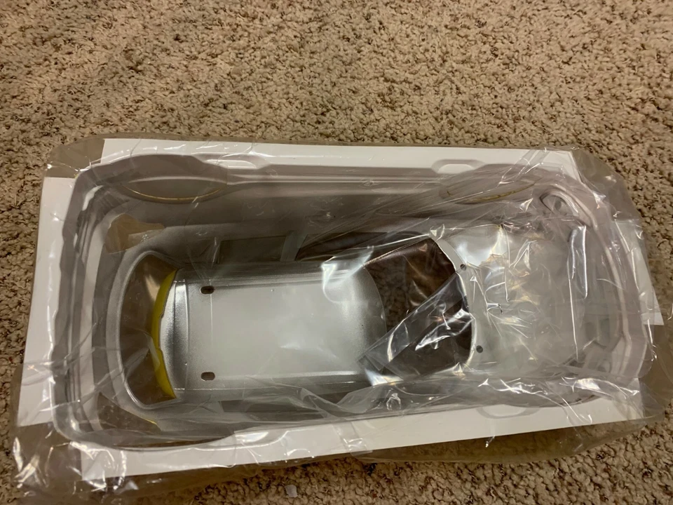 58679 Tamiya Suzuki Swift Sport Body Set Painted M04/M05/M06/M03R/M07/M08 - Image 4 of 4