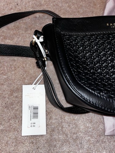 Radley Thatcham Gardens BNWT & Dustbag - Picture 2 of 8