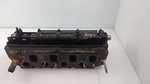 1S4Q5090CB Zylinderkopf R. für FORD FOCUS BERLINA (CAK) * 2003 2394456 - Bild 4 von 9