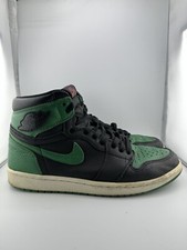 Size 10 - Jordan 1 Retro OG High Pine Green 2.0