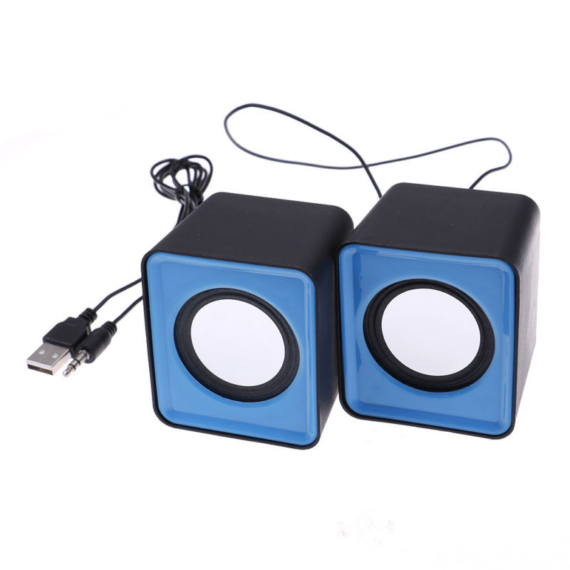 usb sound box