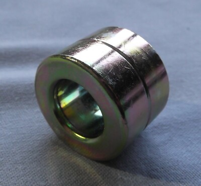 Genuine Daelim VL125 LH Left Rear Wheel Spindle Spacer Collar 42304-BA7-0000