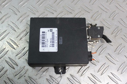 62396 Steuergeräte Linguatronic Steuergeräte Mercedes-benz E-klasse