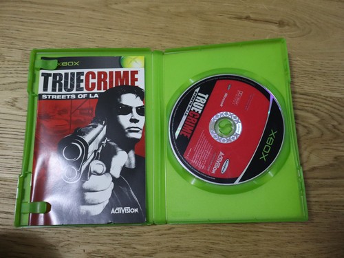 ORIGINAL XBOX GAMES (NOT 360/ONE) PICK-A-GAME VARIOUS TITLES **UPDATED**28/07/25 - Picture 299 of 308
