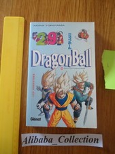 MANGA ** DRAGON BALL  29 b EO ? ** GLENAT Z VF  AKIRA TORIYAMA PASTEL LIVRE DBZ