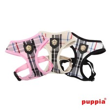 Puppia  Junior Harness PAMA-AC978 - 3 Colors / 5 Sizes