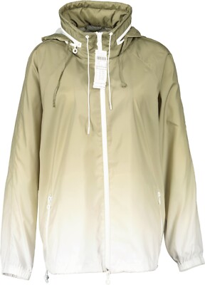 NEU! Gerry Weber Damen Funktionsjacke Outdoor grün-mix  Gr.42