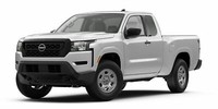 2022 Nissan Frontier