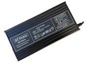 5 Amps Smart Charger for Ariel Rider X Class 52V  52V Step-thru Electric Bike