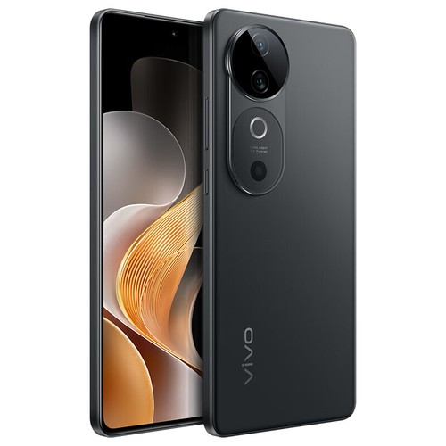 VIVO S19 5G Smartphone Android 14 Snapdragon 7 Gen 3 Octa Core WIFI Touch ID NFC - Picture 4 of 18