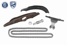 VAICO Steuerkettensatz Kurbel-/ Nockenwelle, Geschlossen für BMW V20-10026-BEK