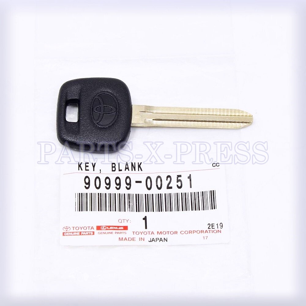 90999-00251 GENUINE OEM TOYOTA CAMRY FJ CRUISER TACOMA NEW