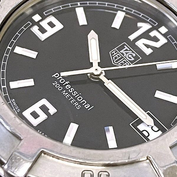 tag heuer wn1110 0