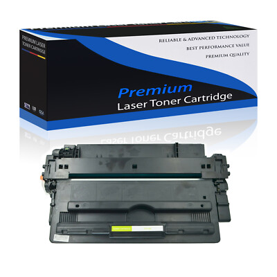 CF214A 14A Toner Cartridge For HP LaserJet Enterprise 700  M712dn M712n Printer