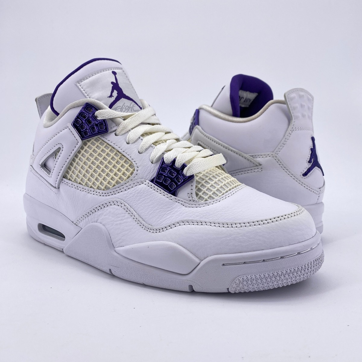 Air Jordan 4 Retro Air Jordan 4 Retro
