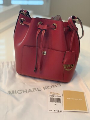 kors greenwich bag