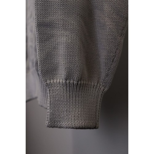 Balenciaga Crew Neck Sweater in Gray BNWT S - Picture 10 of 16