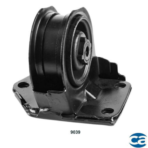 Engine Motor & Trans Mounts 4Pcs Set For Mitsubishi Eclipse 95-99 2.0L Turbo - Picture 2 of 6