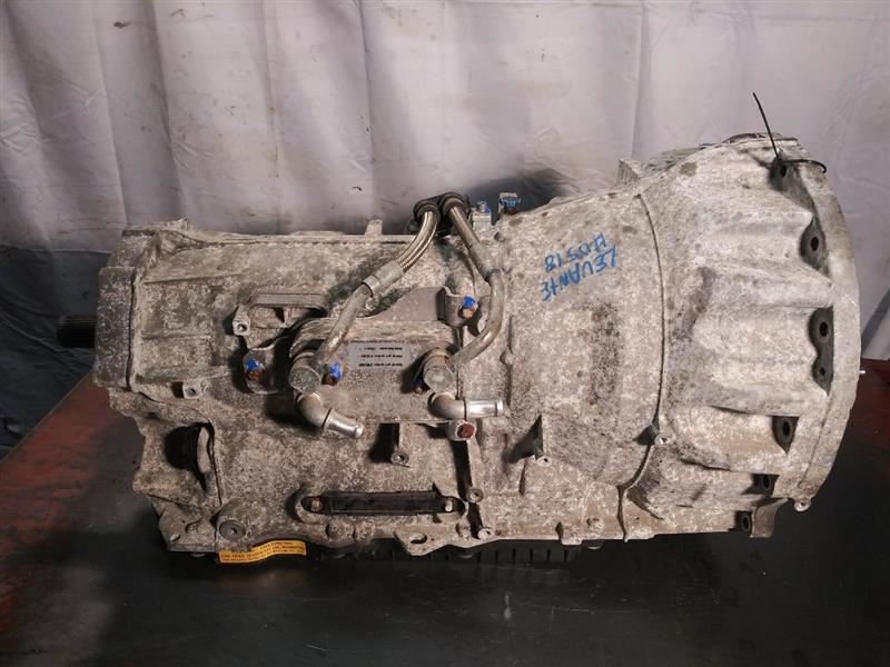 2017 Maserati Levante OEM Automatic Transmission AWD 3.0L ID 06329986560670