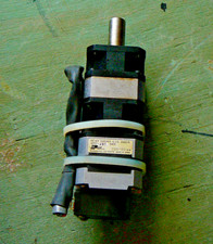 APPLIED MOTION STEPPER MOTOR HT17-155 4VDC 0.95A W/OPTICAL ENCODER E2-500-197-IH