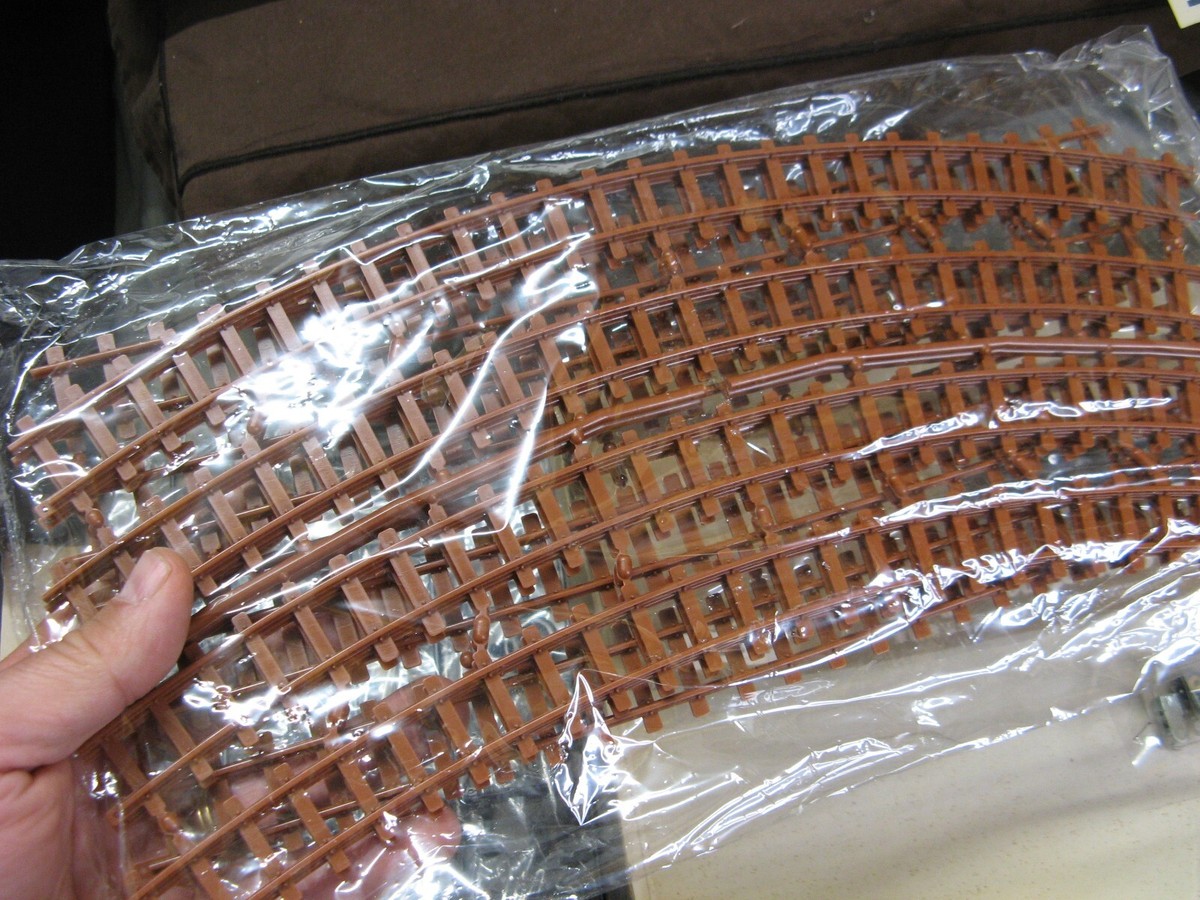 ARII 715048 Ho Gauge Locomotive à Vapeur Type C62 1/80 Kit Microace