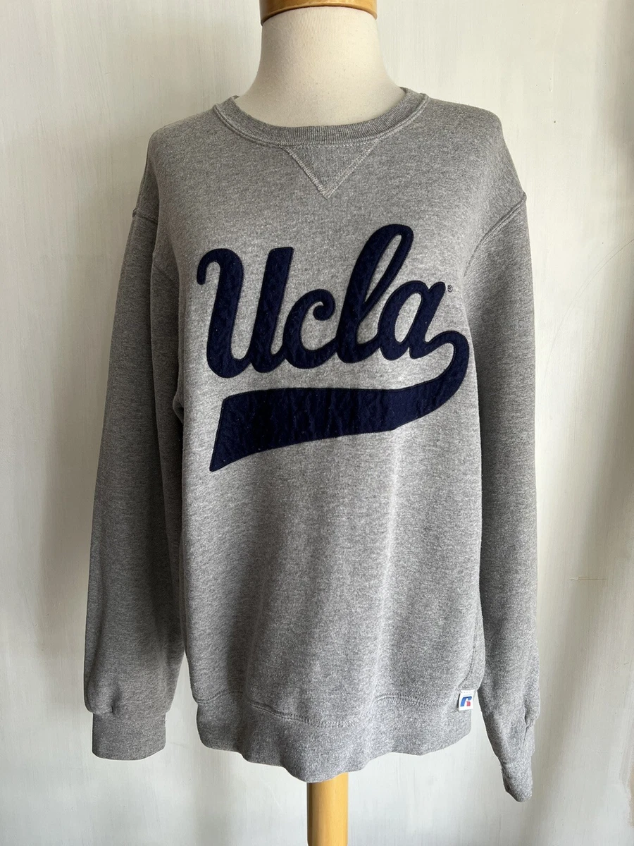 Vintage UCLA Bruins Sweatshirt California Ucla Crewneck UCLA 